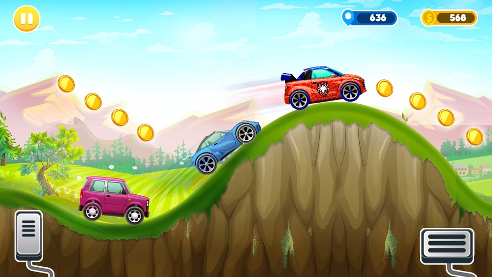 Car Uphill Racing Game Free Download App For Iphone Steprimo Com