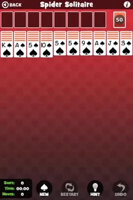 Game screenshot Solitaire Game Collection hack
