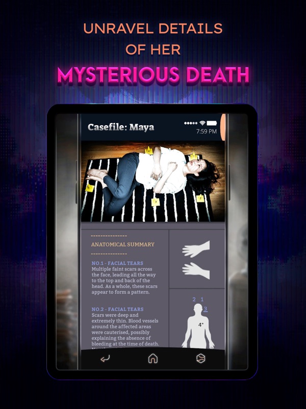 SIMULACRA 2 screenshot 8