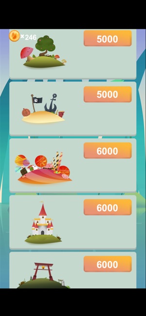 Frog Island(圖3)-速報App