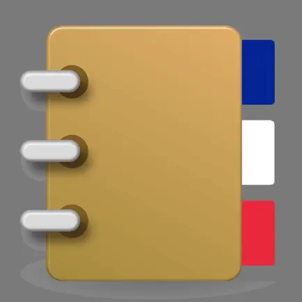 Dictionnaire Français en ligne Читы