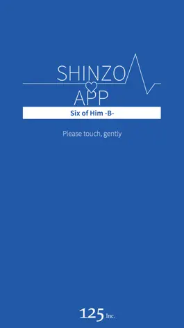 Game screenshot SHINZO APP Six of Him -B- mod apk