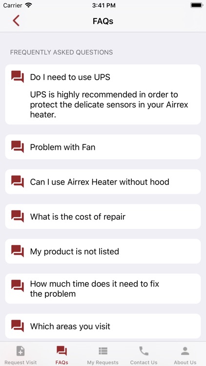 Salameh Group screenshot-3