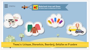 Schermafbeelding