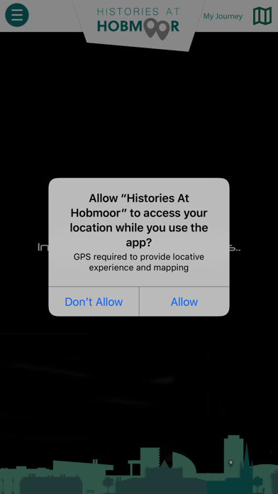 How to cancel & delete Histories at Hobmoor from iphone & ipad 2