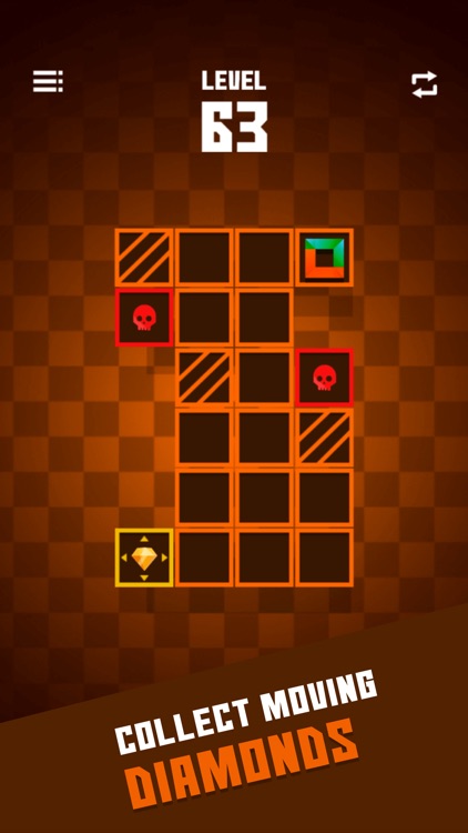 SwipeTrix screenshot-4