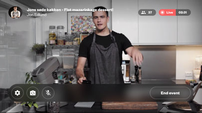 Boon tv Screenshot