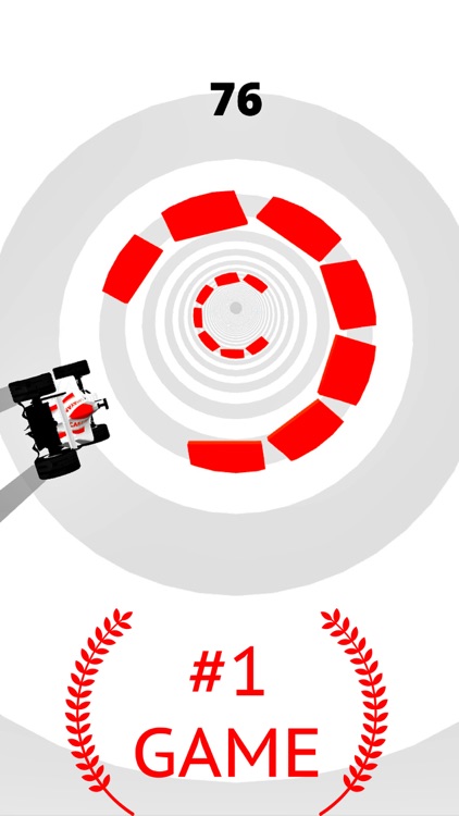 Pixel Car Racer - Traffic Race