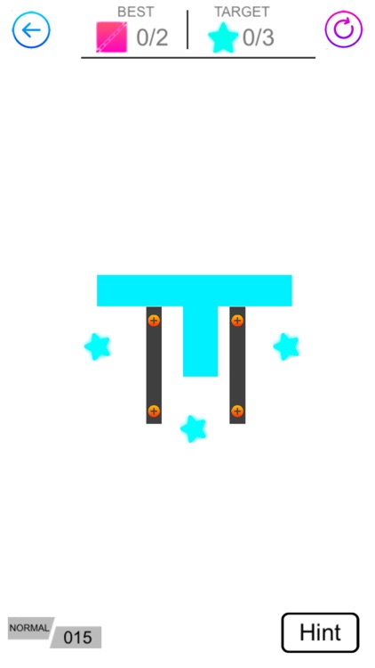 Perfect Cut Fun screenshot-3