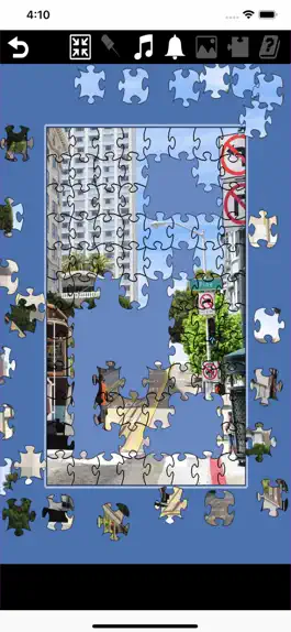 Game screenshot Jigsaw - Jigsaw Puzzle Fun! hack