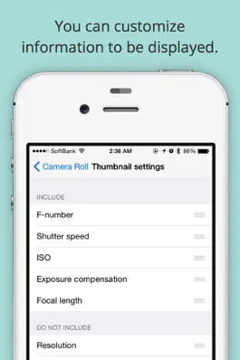 Game screenshot SLR Photo Viewer apk