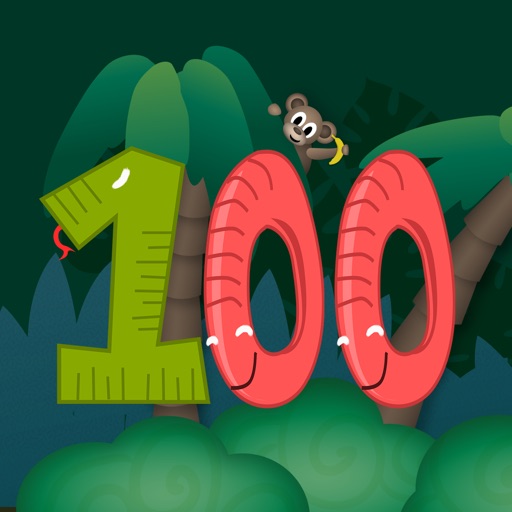 Baby Count Math App by Wei Su