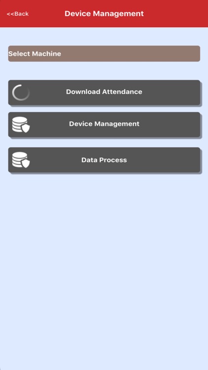 Timelyin Attendance screenshot-5