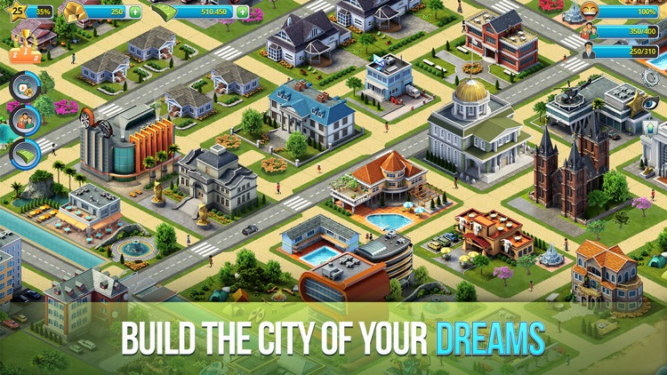 Download do APK de City Island 5 para Android