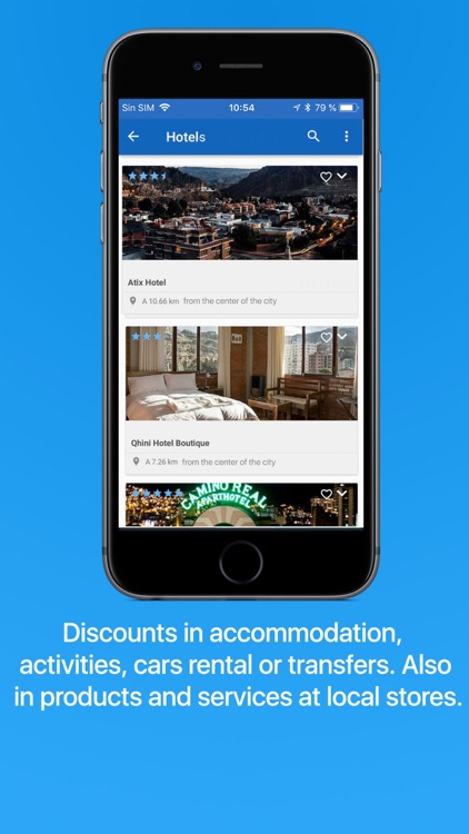 Secure Wrap screenshot-3