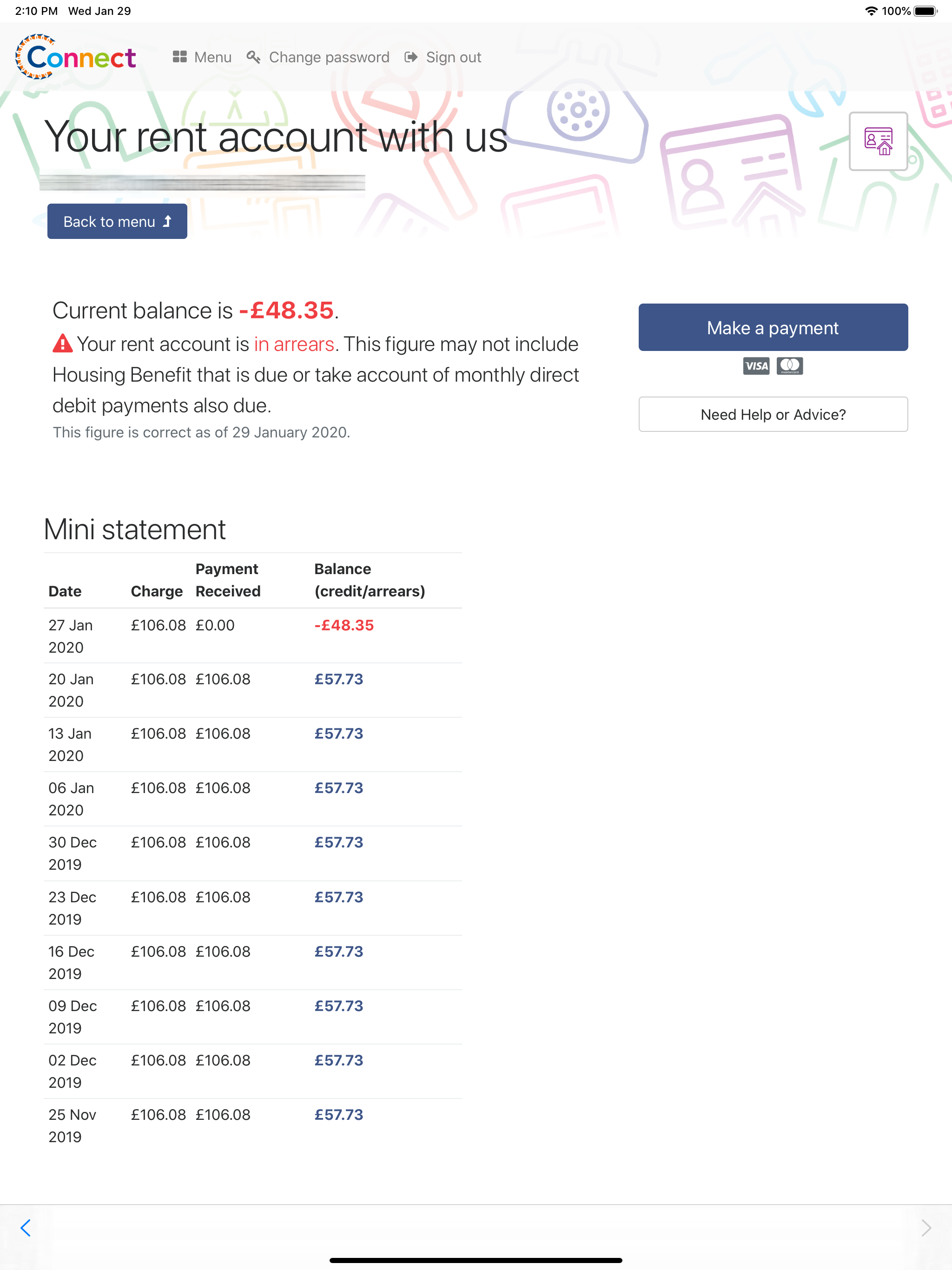 Connect – CHA Group