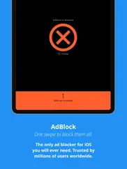 adblock ipad images 1