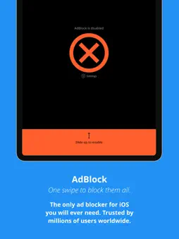 AdBlock screenshot 6