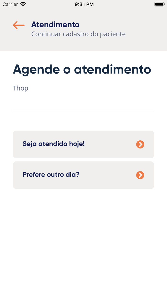 Orthopride Comercial