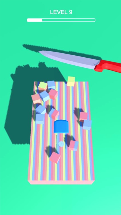 Soap Slice screenshot-4