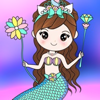 Mermaid Spa Makeover pour PC