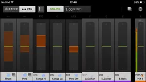 MonitorMix - US screenshot 2