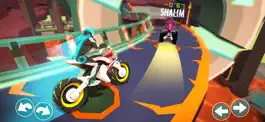 Game screenshot Gravity Rider hack