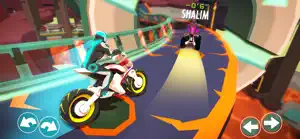 Gravity Rider screenshot #4 for iPhone