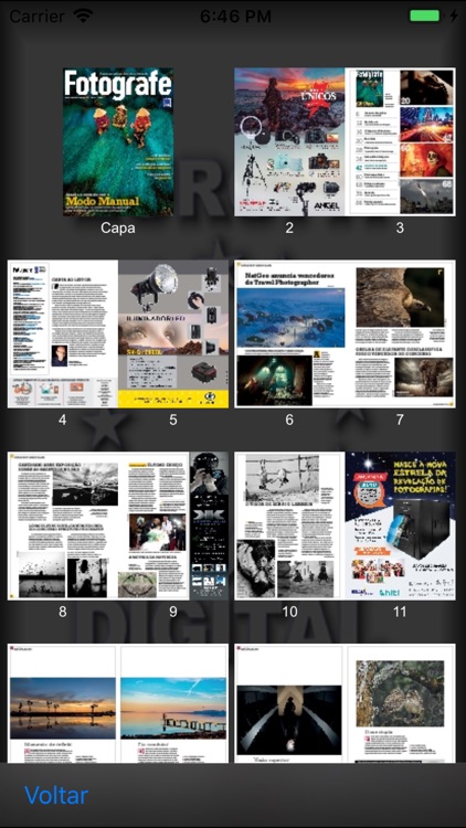 Fotografe screenshot-4