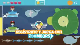Game screenshot Multiplayer Zoombers hack