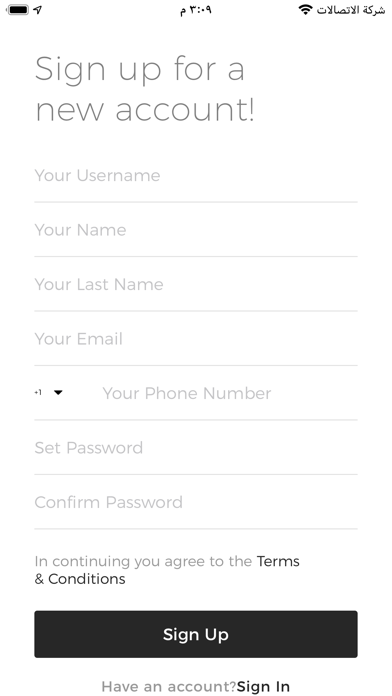 Screenshot #3 pour Blaze Runner Partner