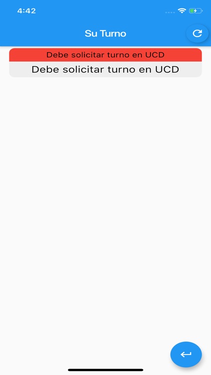 Puerto Terrestre Los Andes screenshot-5