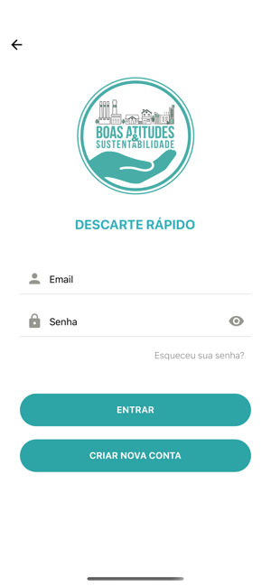 Descarte Rápido