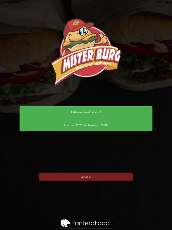 Screenshot #4 pour Mister Burg