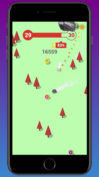 Slide The Ball! - Drift Arcade screenshot-5