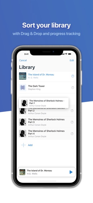 BookPlayer(圖3)-速報App