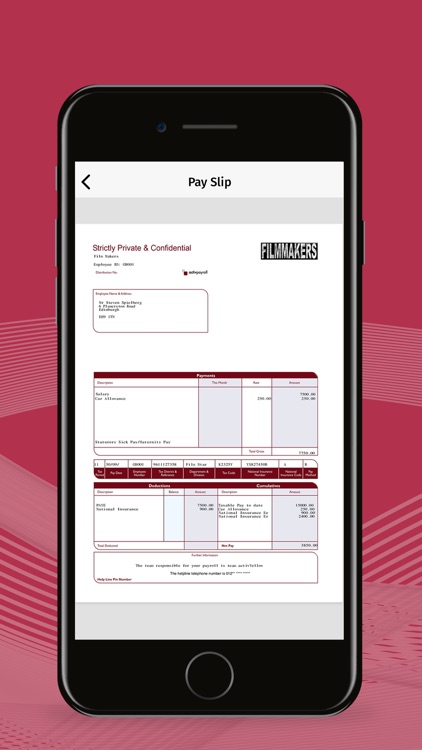 activ8 ePay screenshot-3