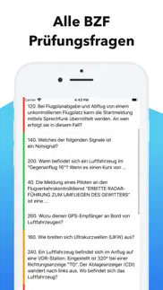 bzf flugfunk fragenkatalog iphone screenshot 3