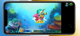 Game screenshot uFish 3D mod apk