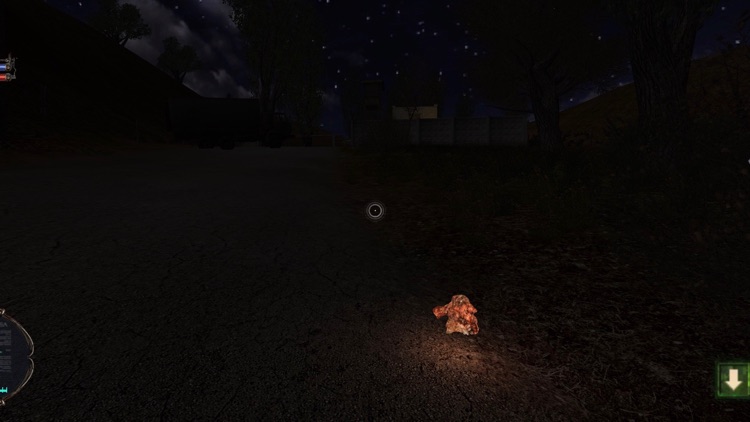 Путь ЗОНЫ screenshot-7