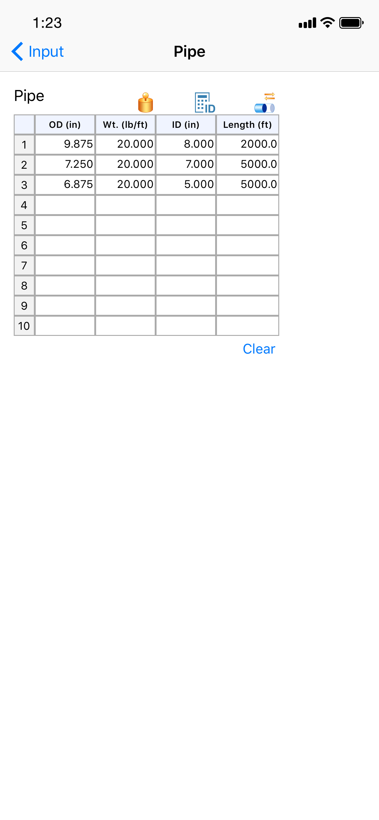 CleanMax Lite