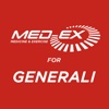 Med-Ex for Generali