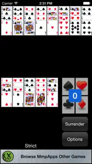 baker's dozen solitaire problems & solutions and troubleshooting guide - 3