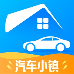 汽车小镇-微4S店