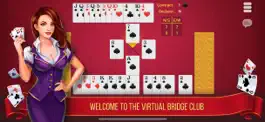 Game screenshot Bridge Card Game: A Lucky Day mod apk