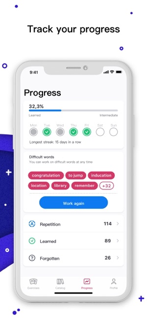 Rocka: Learn English(圖5)-速報App