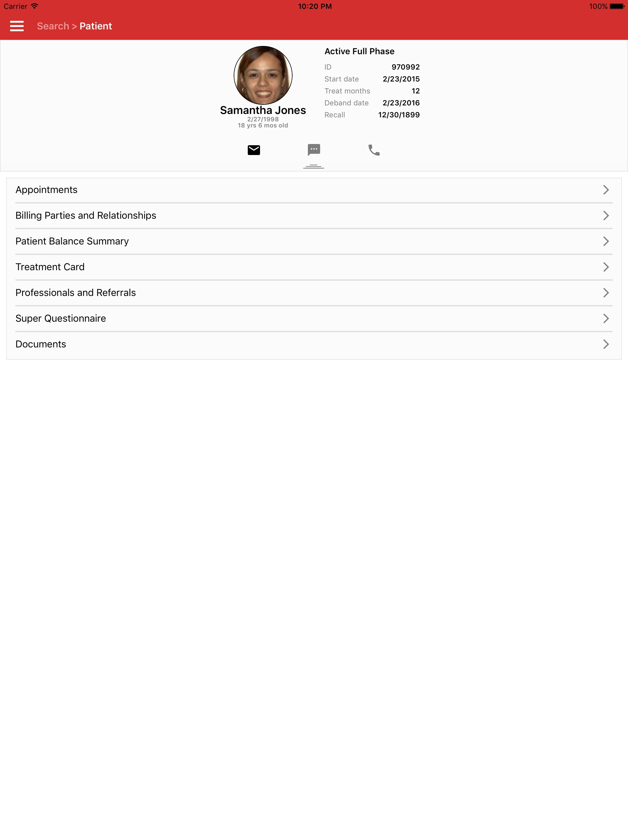 Dolphin Mobile screenshot 7