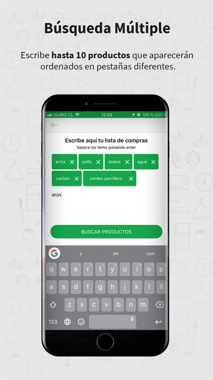 Jumbo Colombia screenshot-3