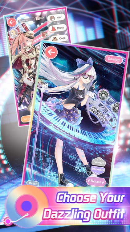 Love Nikki-Dress UP Queen screenshot-2