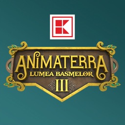 Animaterra 3